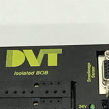DVT Isolated BOB Breakout Board Lot Of 3