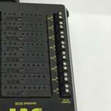 DVT Isolated BOB Breakout Board Lot Of 3