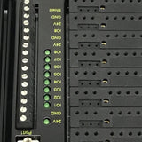 DVT Isolated BOB Breakout Board Lot Of 3