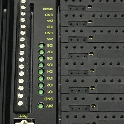 DVT Isolated BOB Breakout Board Lot Of 3 – BME Bearings and Surplus