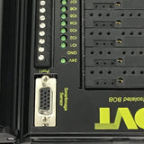 DVT Isolated BOB Breakout Board Lot Of 3