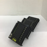 DVT Isolated BOB Breakout Board Lot Of 3