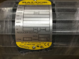 Baldor GM25016 Ac Motor .08 TE HP 208-230/460 V 1800 Rpm 4P Fr EB-0 3 Ph 60 Hz