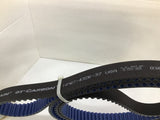 Gates Poly Chain GT Carbon 14 MGT-4326-37 Belt