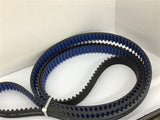 Gates Poly Chain GT Carbon 14 MGT-4326-37 Belt
