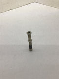 IFM Electronic OF5027 OFB-FPKG/US Photoelectric Sensor 400 MM 10-36 VDC 200MA