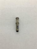 IFM Electronic OF5027 OFB-FPKG/US Photoelectric Sensor 400 MM 10-36 VDC 200MA