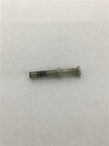 IFM Electronic OF5027 OFB-FPKG/US Photoelectric Sensor 400 MM 10-36 VDC 200MA