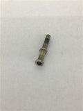 IFM Electronic OF5027 OFB-FPKG/US Photoelectric Sensor 400 MM 10-36 VDC 200MA