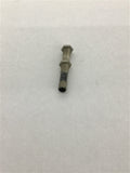 IFM Electronic OF5027 OFB-FPKG/US Photoelectric Sensor 400 MM 10-36 VDC 200MA