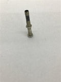 IFM Electronic OF5027 OFB-FPKG/US Photoelectric Sensor 400 MM 10-36 VDC 200MA