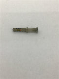 IFM Electronic OF5027 OFB-FPKG/US Photoelectric Sensor 400 MM 10-36 VDC 200MA