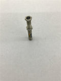 IFM Electronic OF5027 OFB-FPKG/US Photoelectric Sensor 400 MM 10-36 VDC 200MA