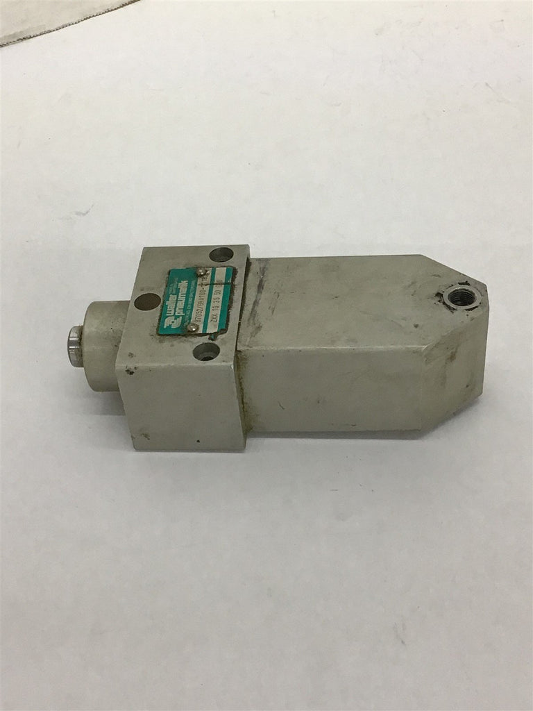 Walter Pneumatik 97052/GRA100-11183 ZXX 13 35 50 000