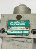Walter Pneumatik 97052/GRA100-11183 ZXX 13 35 50 000