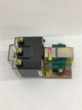 Furnas 47AB10AF Alternator 1 Pole 60/50 hz 110-120
