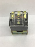 Furnas 47AB10AF Alternator 1 Pole 60/50 hz 110-120