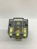 Furnas 47AB10AF Alternator 1 Pole 60/50 hz 110-120