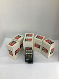 Furnas 46FB40 Industrial Control Relay 300 V Lot Of 6