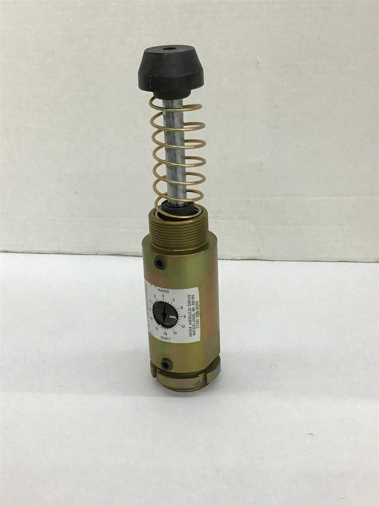 Enertrols L/D SALD3/4X3PSP 347753 Low Velocity Shock Absorber