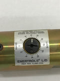 Enertrols L/D SALD3/4X3PSP 347753 Low Velocity Shock Absorber