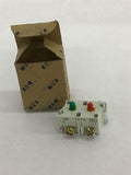 Eaton 10250T1 Contact Block