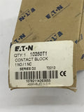 Eaton 10250T1 Contact Block