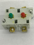 Eaton 10250T1 Contact Block