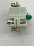 Eaton 10250T1 Contact Block