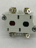 Eaton 10250T1 Contact Block