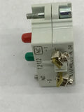 Eaton 10250T1 Contact Block