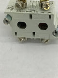 Eaton 10250T1 Contact Block