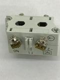 Eaton 10250T1 Contact Block