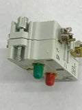 Eaton 10250T1 Contact Block