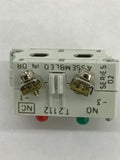 Eaton 10250T1 Contact Block