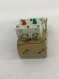 Eaton 10250T1 Contact Block