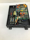 CMC Pacemaster 5 MQF-04450 Motor Speed Controller 3 HP