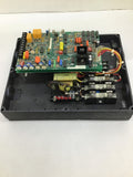 CMC Pacemaster 5 MQF-04450 Motor Speed Controller 3 HP