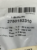 Rexroth Bosch Group 2750152310 Reed Switch