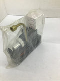Numatics 082RS125V Solenoid Valve Regulator