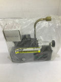 Numatics 082RS125V Solenoid Valve Regulator