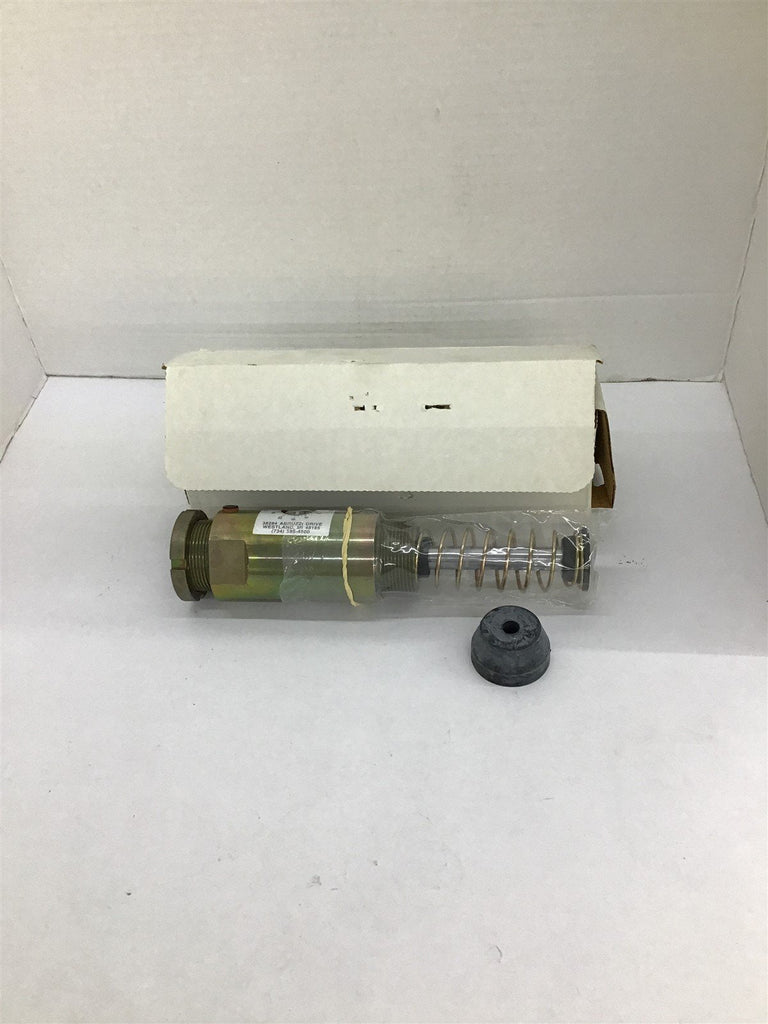 Enertrols. Inc. Goldine Model SALD 3/4 X 3-P-SF Shock Absorber