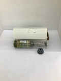 Enertrols. Inc. Goldine Model SALD 3/4 X 3-P-SF Shock Absorber