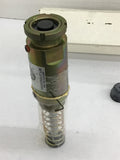 Enertrols. Inc. Goldine Model SALD 3/4 X 3-P-SF Shock Absorber