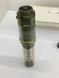 Enertrols. Inc. Goldine Model SALD 3/4 X 3-P-SF Shock Absorber