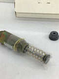 Enertrols. Inc. Goldine Model SALD 3/4 X 3-P-SF Shock Absorber