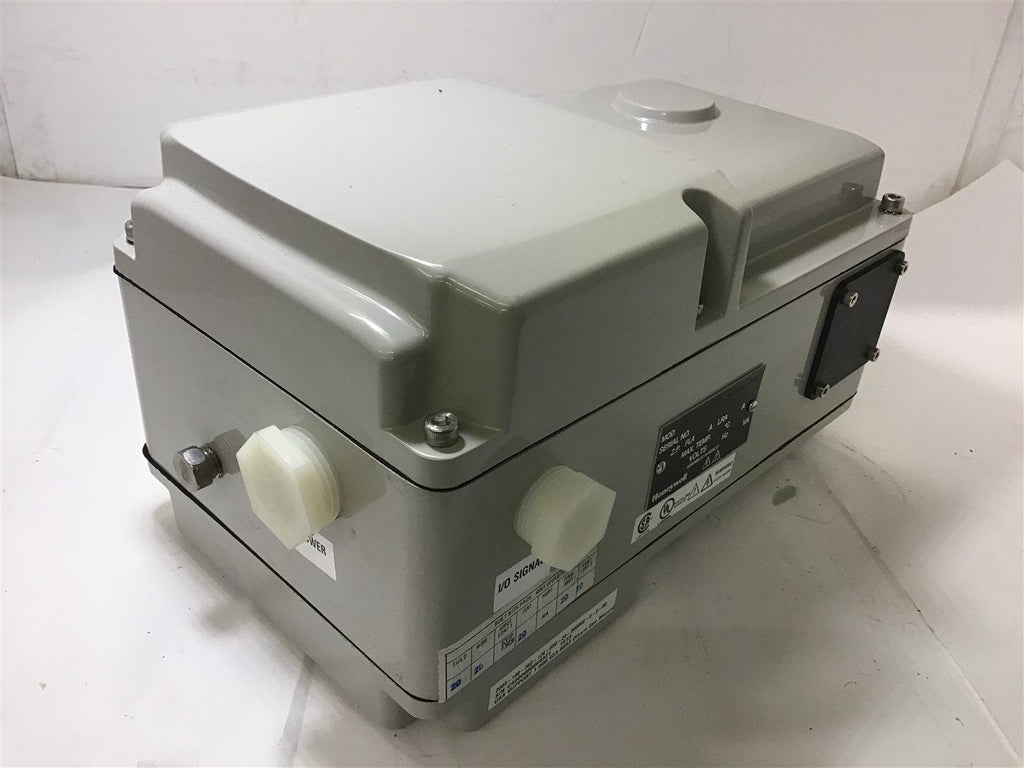 HONEYWELL 2003-100-360-126-600-20-000C00-0-0-00 ACTUATOR