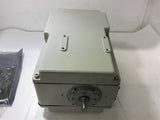HONEYWELL 2003-100-360-126-600-20-000C00-0-0-00 ACTUATOR
