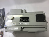 HONEYWELL 2003-100-360-126-600-20-000C00-0-0-00 ACTUATOR