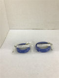Aventics R480961777 Sealing Tape Lot Of 2